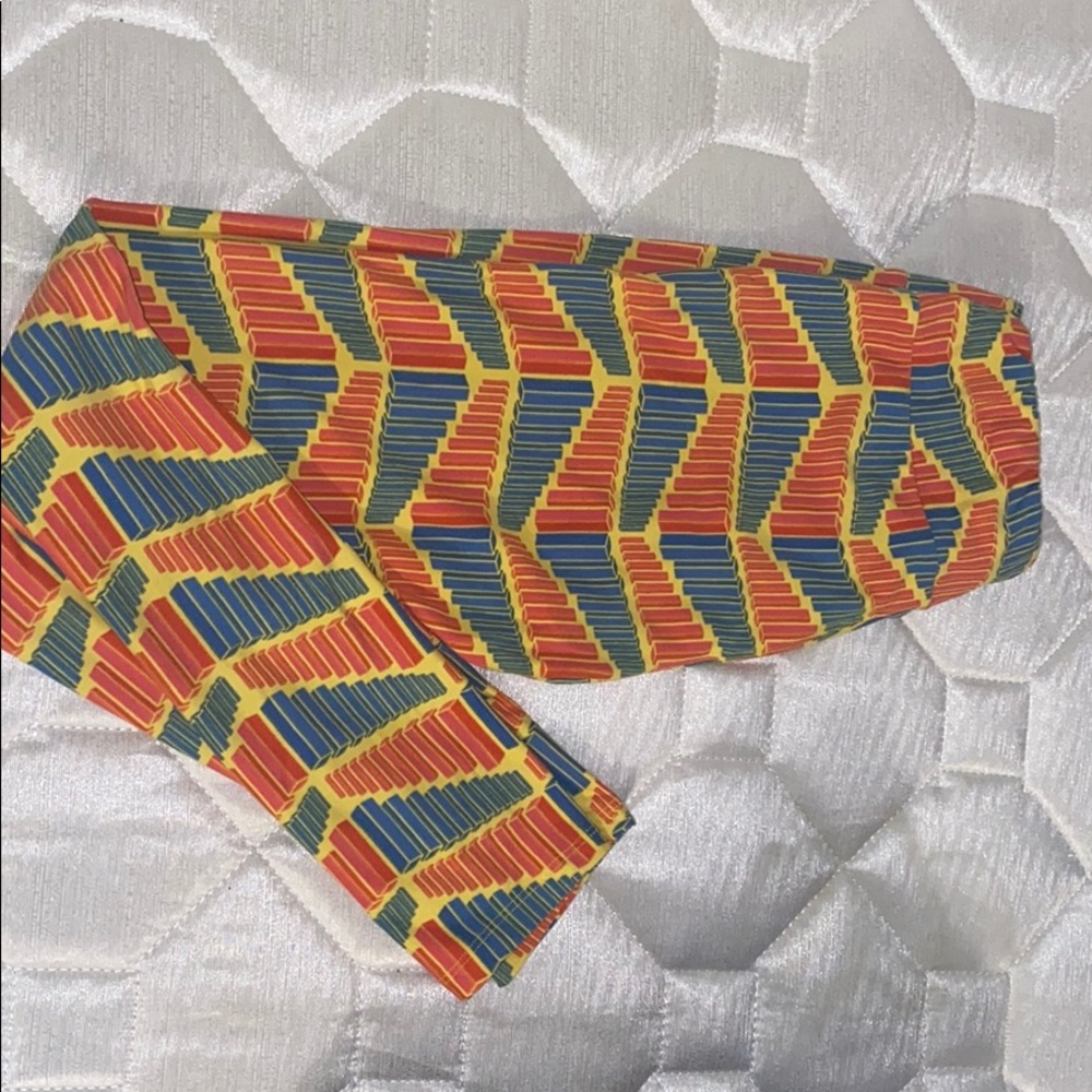 Lularoe Leggings